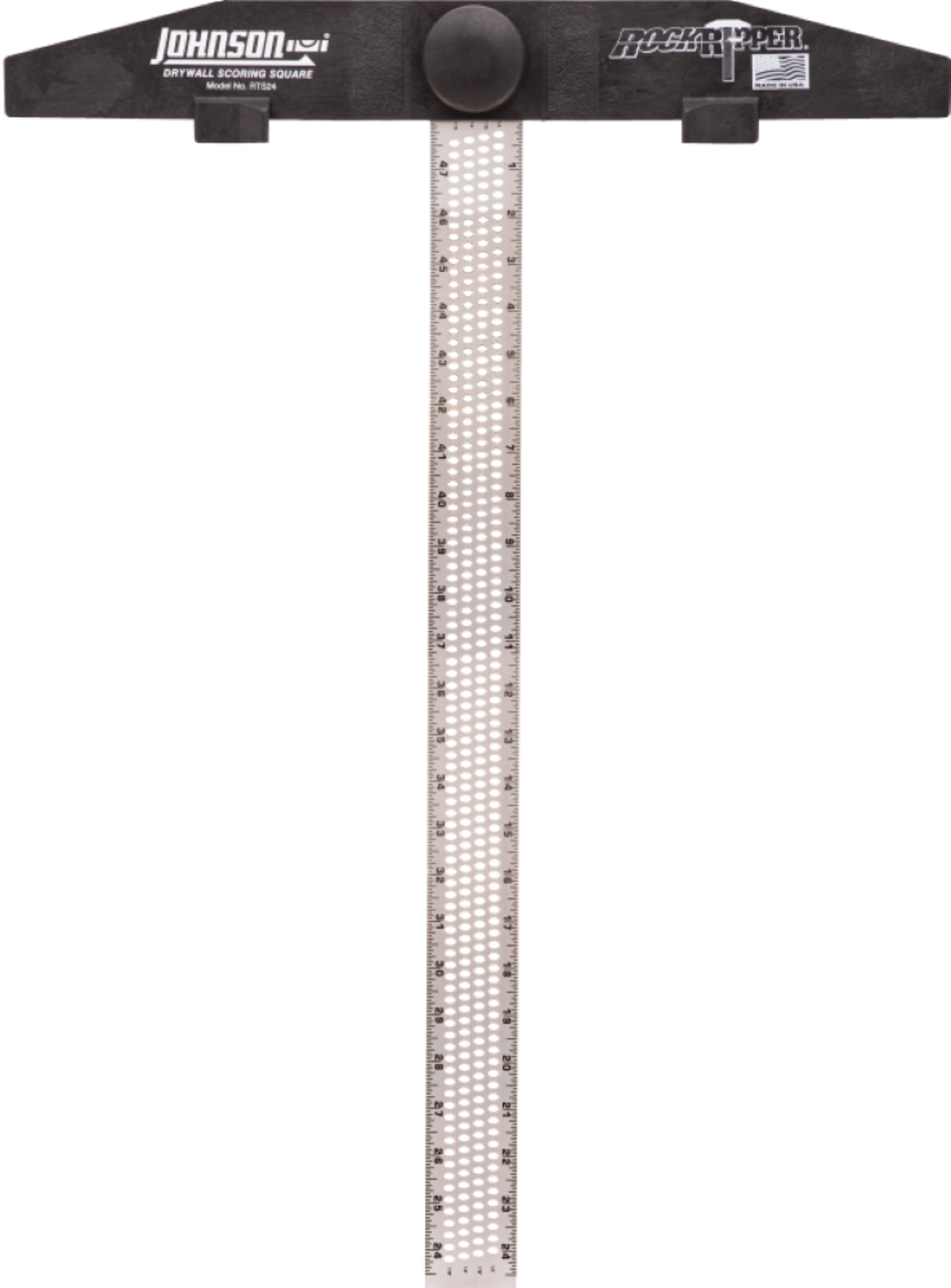 

Johnson Level Rock Ripper Pro Drywall Scoring Square