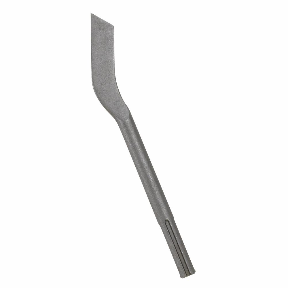 

Bosch 1 1/8" x 15" Seam Tool SDS max Hammer Steel