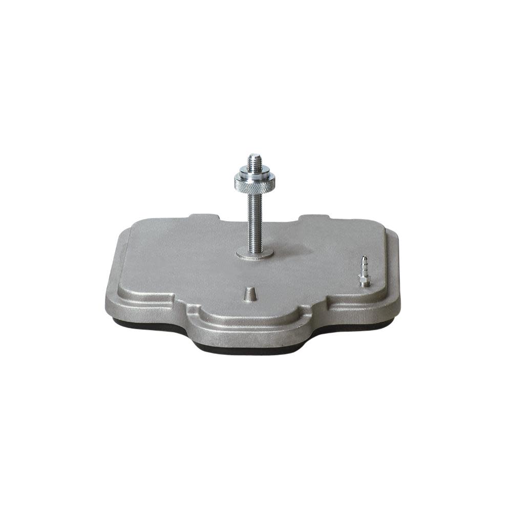 

Milwaukee Core Rig Vacuum Pad Assembly