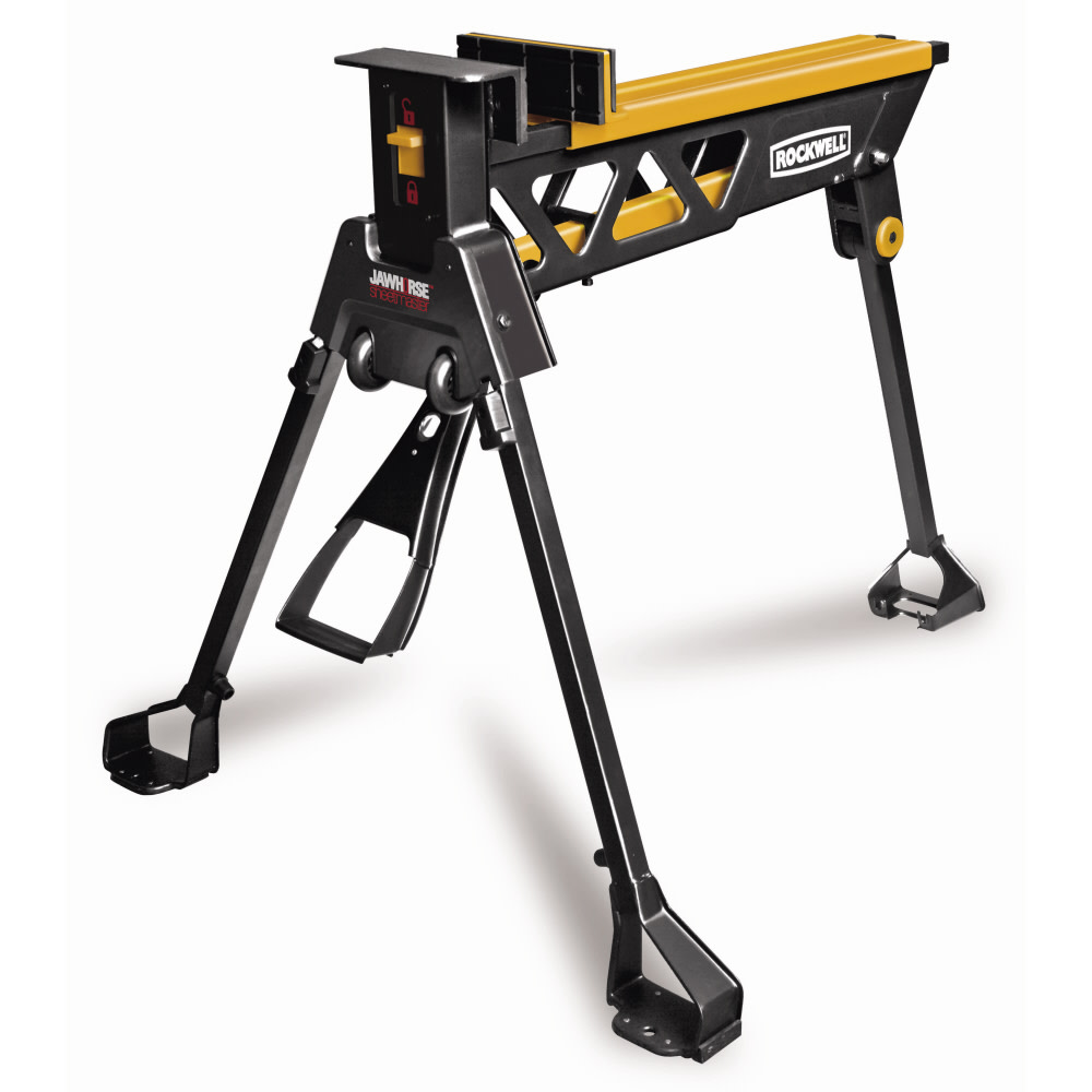 

Rockwell JawHorse Sheetmaster