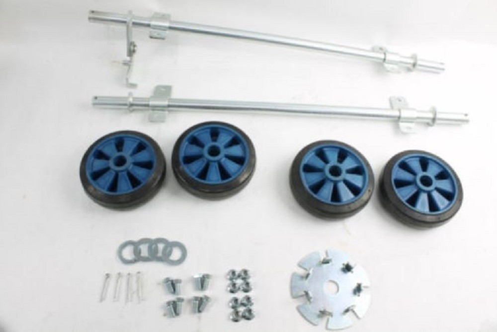 Honda Wheel Kit (4 Wheels) 06710-ZB4-010 - Acme Tools