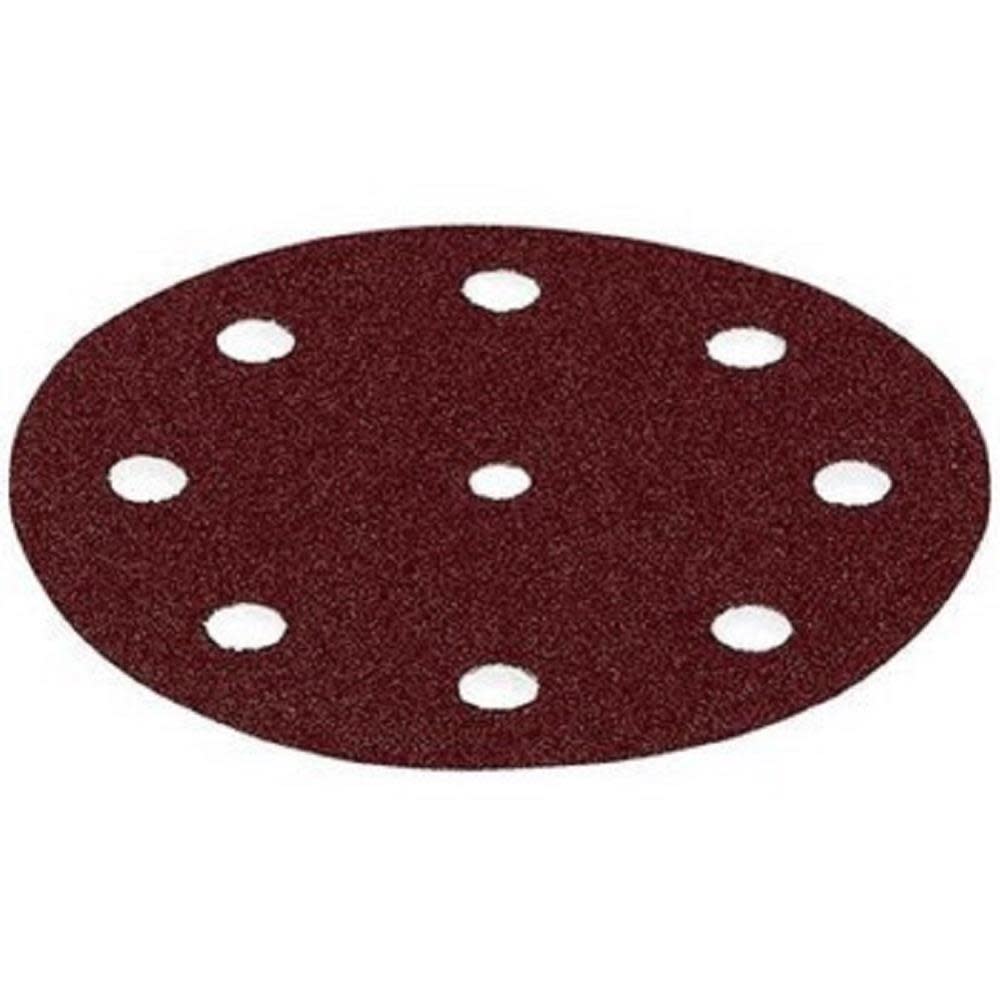 

Festool Rubin P60 Grit Abrasives for ETS 125 / RO 125 Sanders