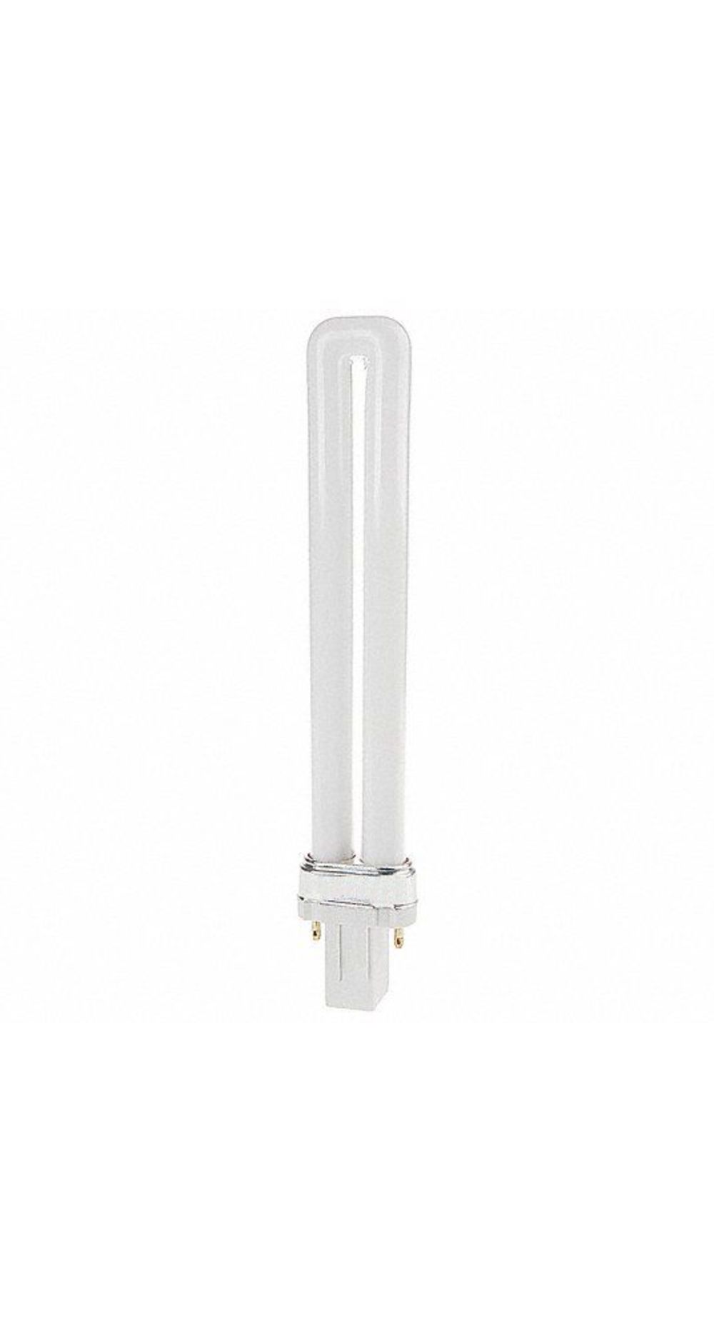 

Bayco Products PL-13 Compact Fluorescent Bulb 120V