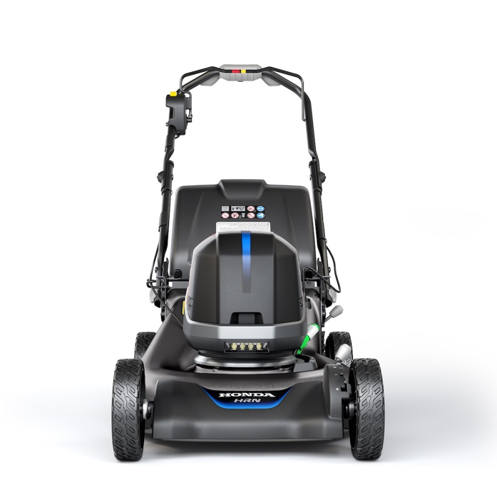 Honda HRN-BV 21 Inch Ah Battery Powered Variable Speed Walk