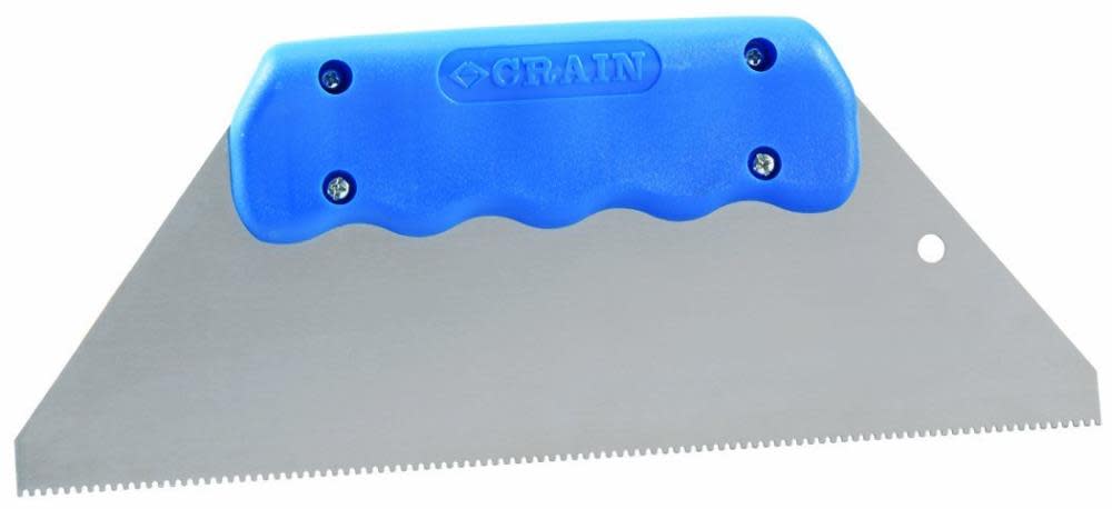 

Crain Notched Carpet Spreader