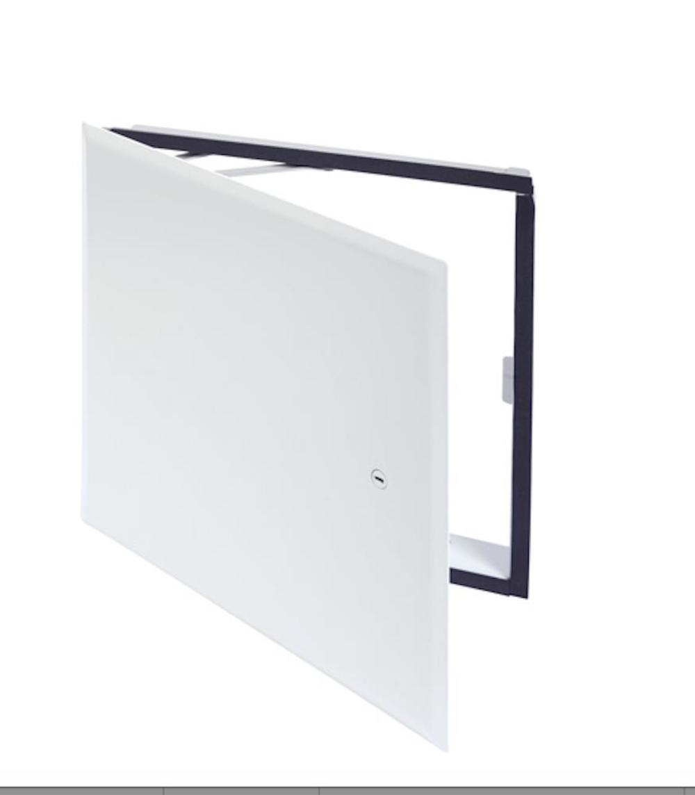 

Cendrex CTR Access Door: 8 1/4 X 8 1/4