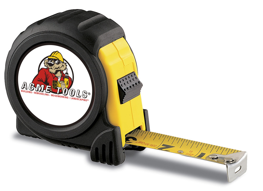 

ACME TOOLS 25' Tape Measure