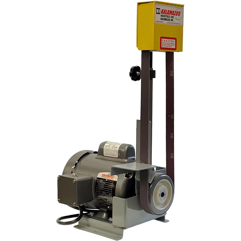 Kalamazoo 1in X 42in Belt Sander Industrial 1SM - Acme Tools