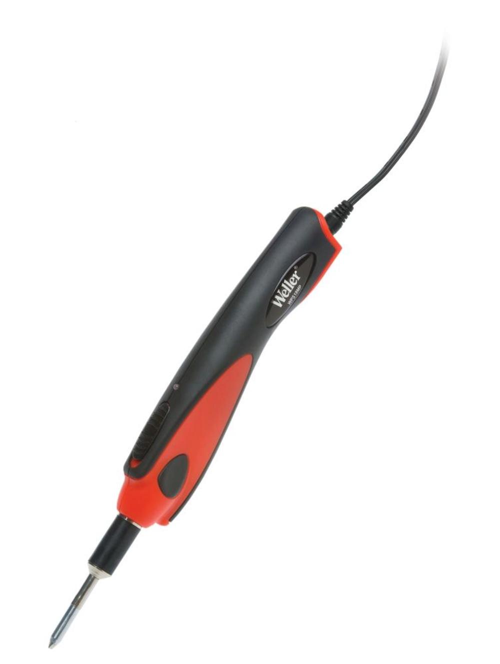 

Weller Lead-Free Soldering Kit