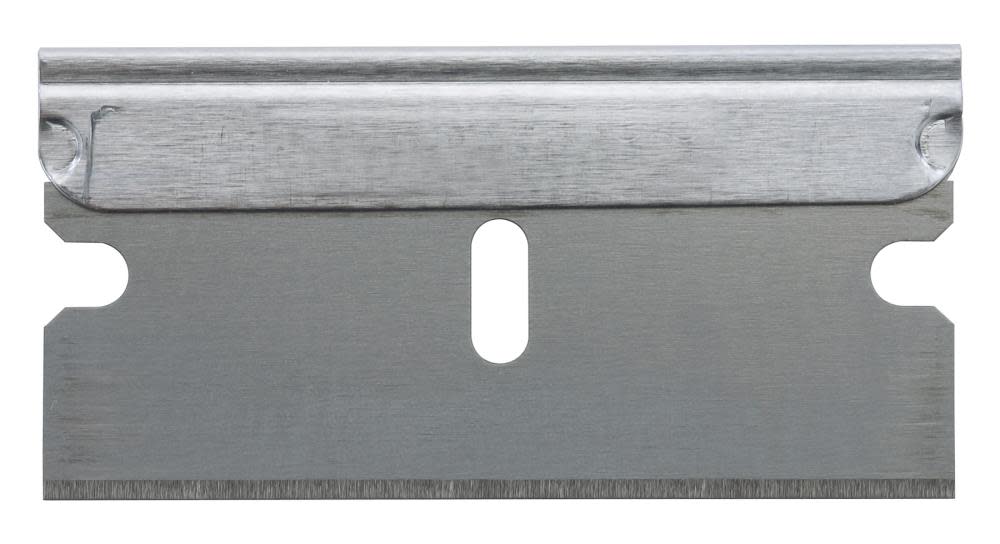 

Stanley Single Edge Razor Blade