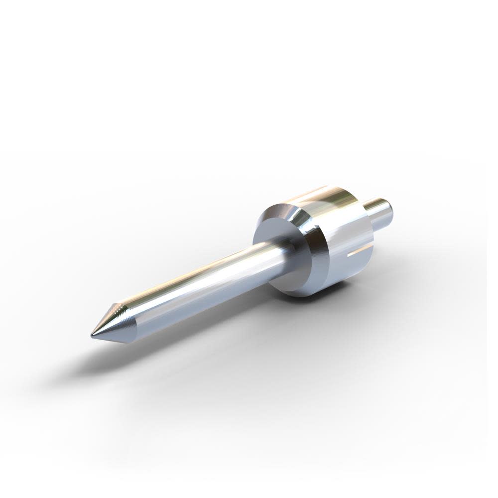 

Weller Conical Soldering Tip 0.3 mm for WLIBAK8 3pk