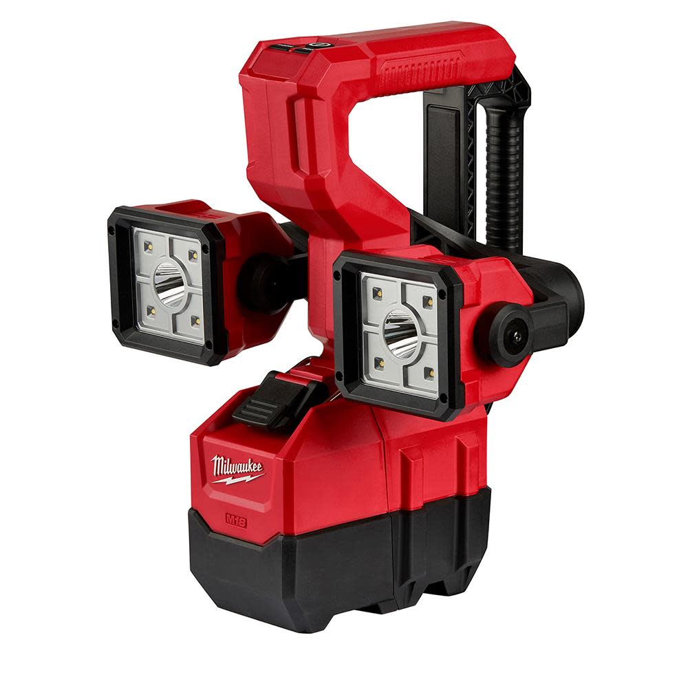 

Milwaukee M18 Utility Bucket Light