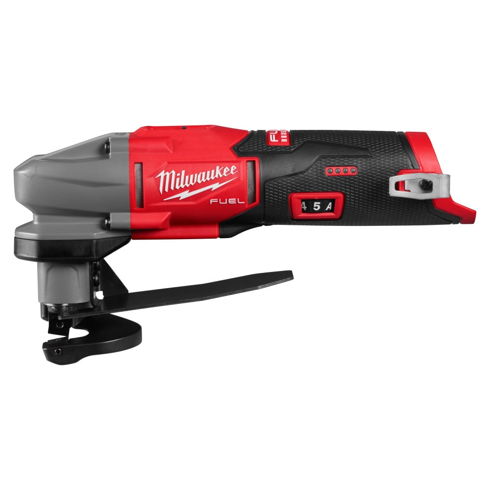 Milwaukee M12 FUEL 16 Gauge Scroll Shear (Bare Tool)