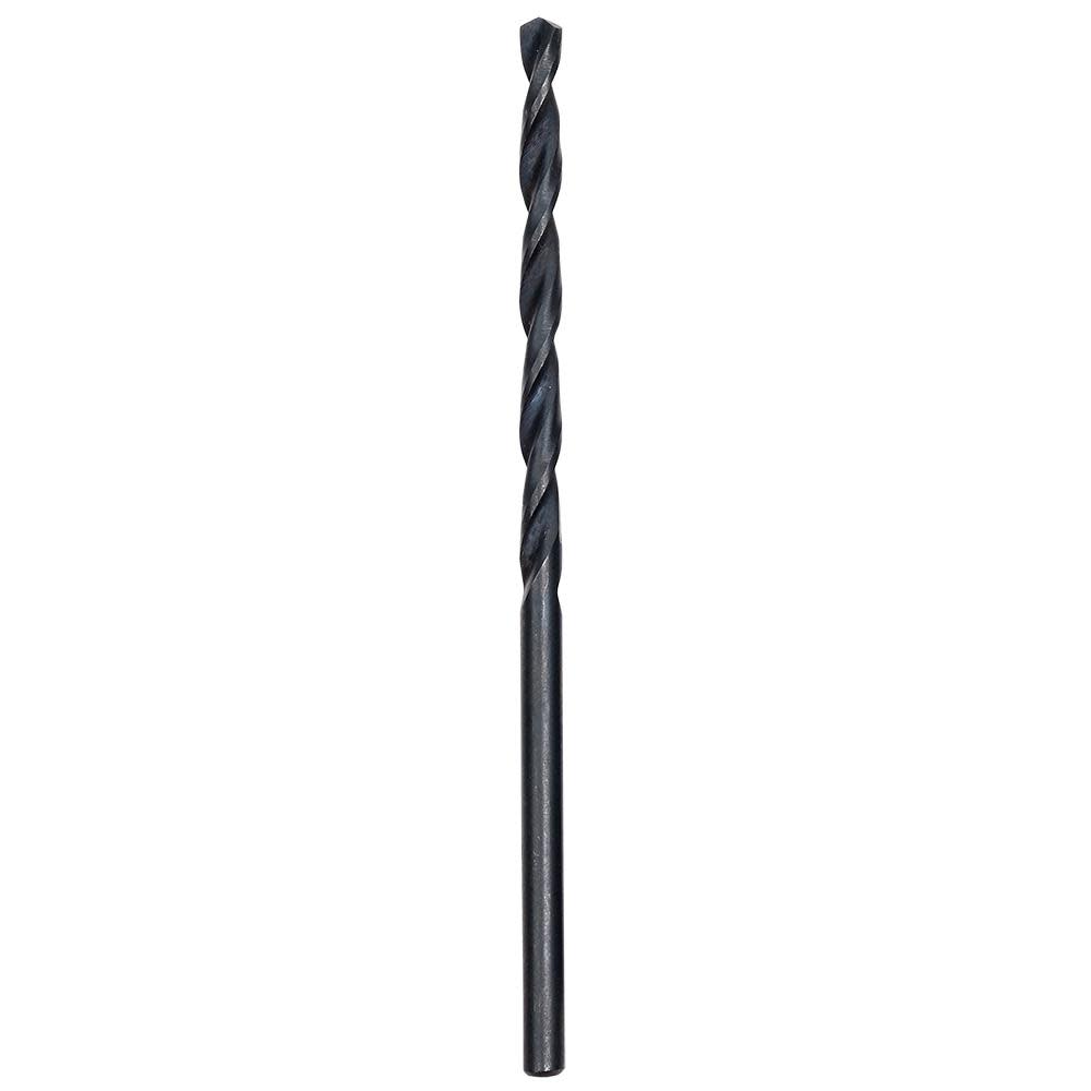 

Milwaukee 3/32 in. Thunderbolt Black Oxide Drill Bit