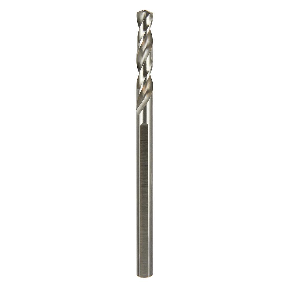 

Milwaukee 1/4 In. x 4 In. High Speed Steel Pilot Bit