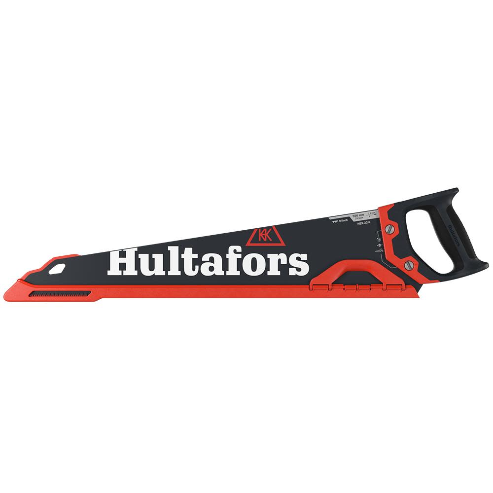 

Hultafors Handsaw HBX-22-9 - 22"