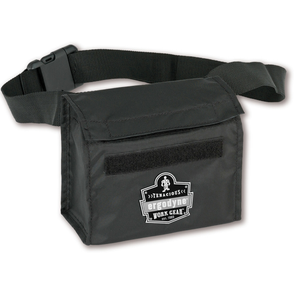 

Ergodyne Arsenal GB5180 Half Mask Respirator Waist Pack