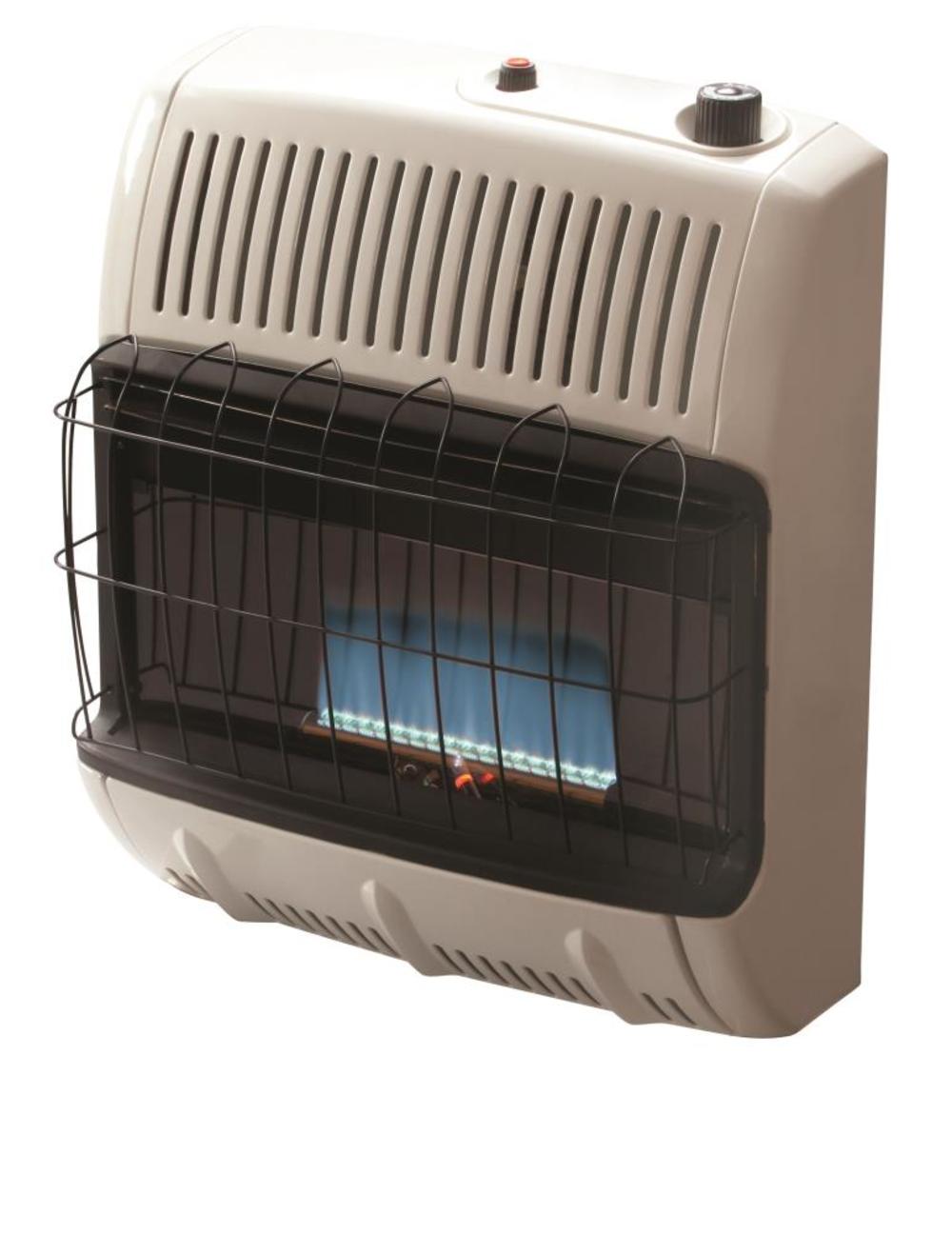 

Mr Heater MHVFBF20NGT 20000BTU Vent Free Blue Flame NG Heater