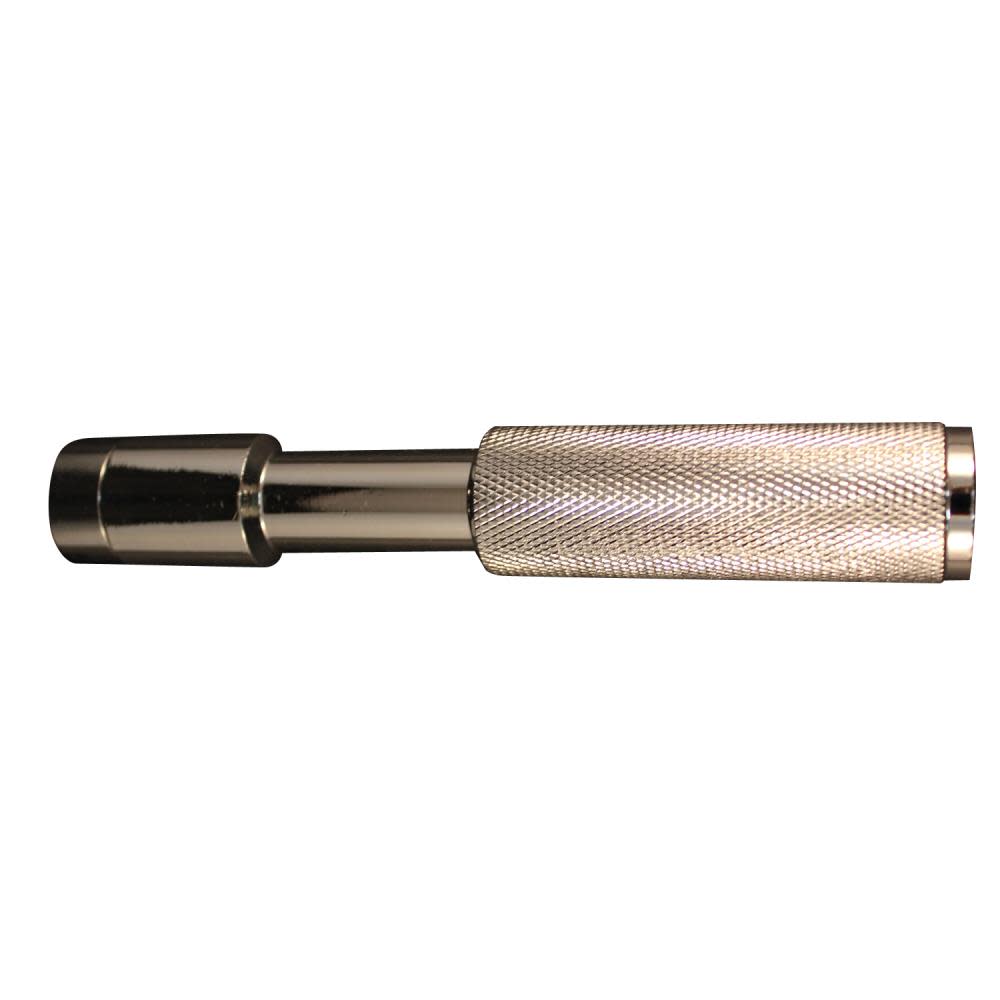 

Milton Long Handled Lock On Air Chuck - Large Bore