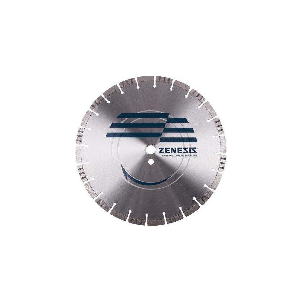 Freud Diablo 16” General Purpose Saw Blade – LU72M016 For Wood Cutting - View #4