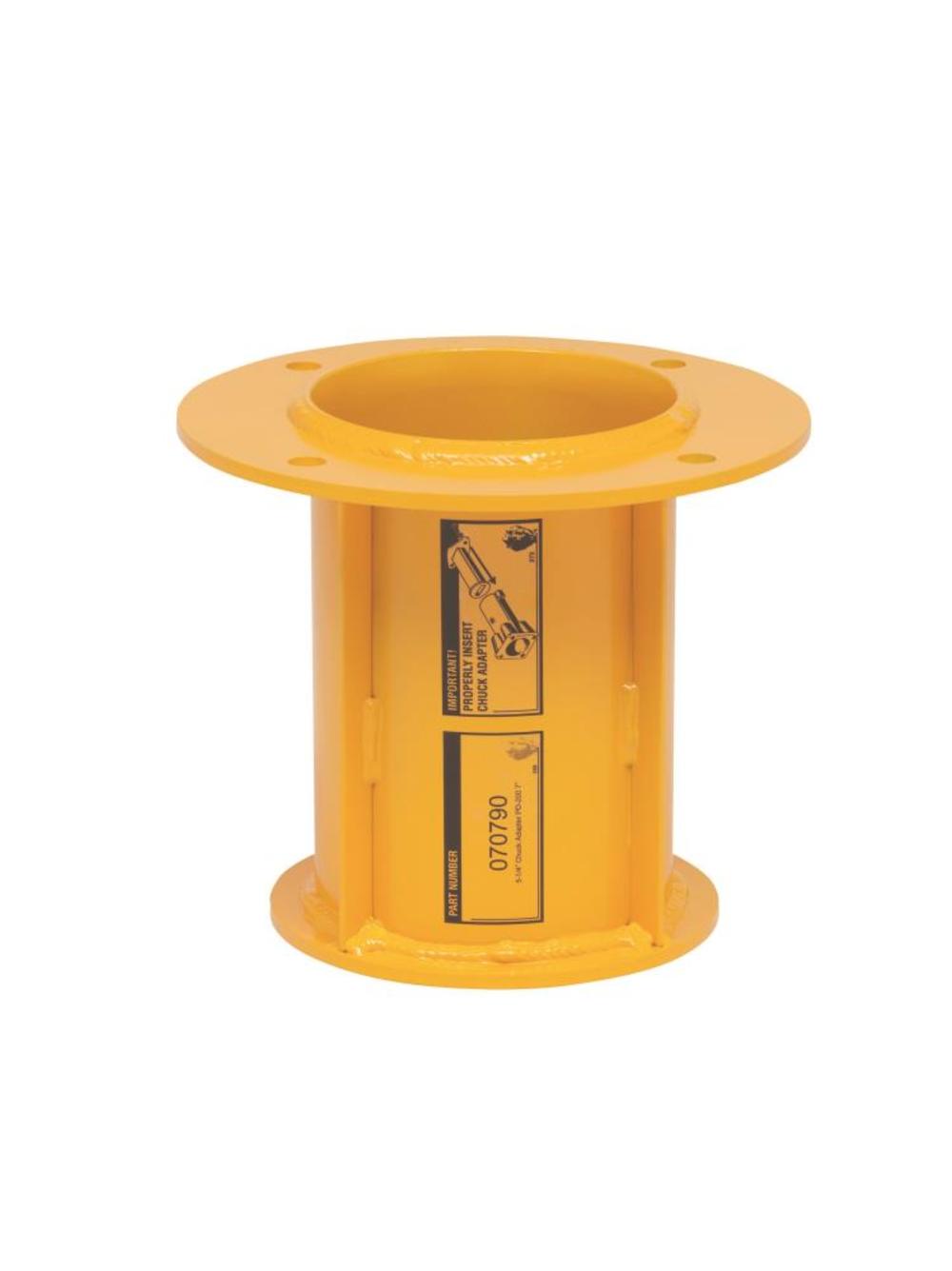 

Rhino Tool Chuck Adapter