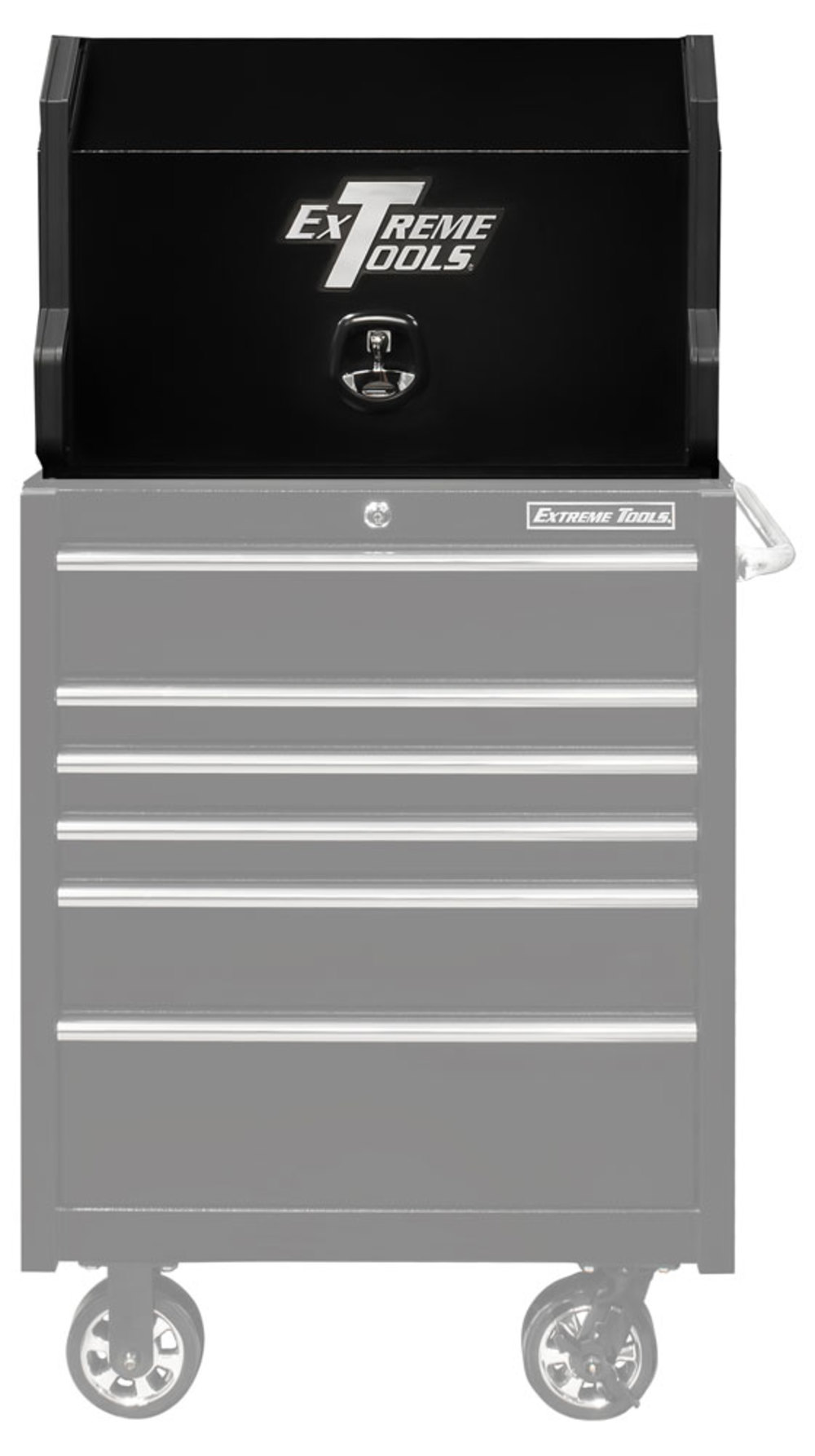 Extreme Tools PWS Series 30 Inch W x 20 Inch D Extreme Portable ...