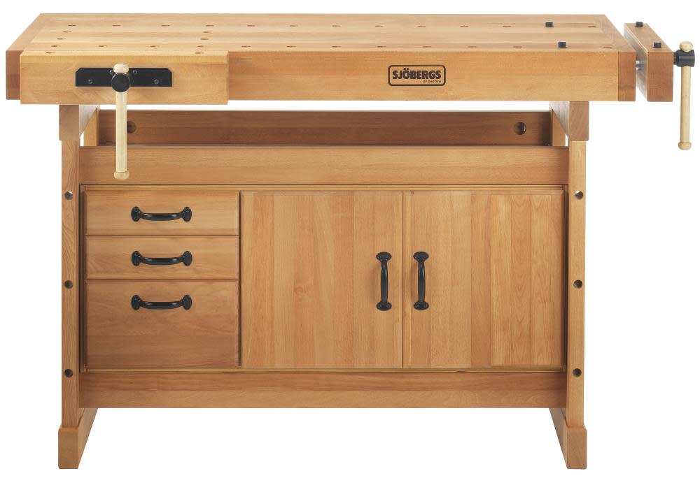 Sjobergs Scandi Plus 1425 with SM03 SJO66737K Acme Tools