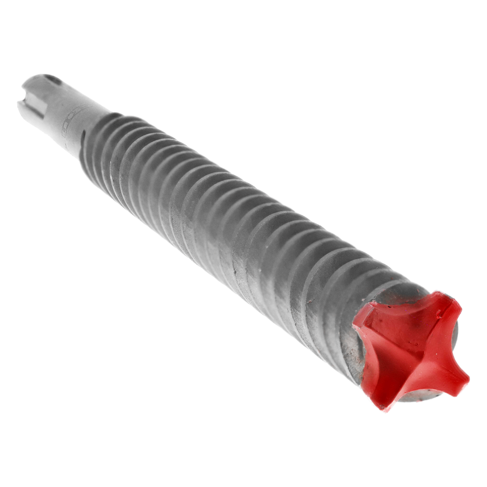 

Diablo Tools 1" x 16" x 21" Rebar Demon SDS-Max 4-Cutter FCH Hammer Drill Bit