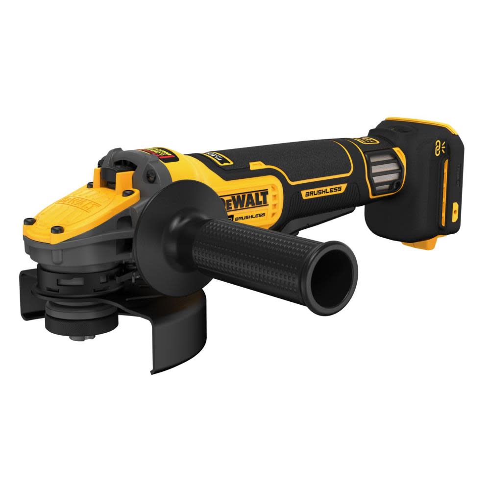 

DEWALT 20V MAX 4.5"-5" Grinder Bare Tool