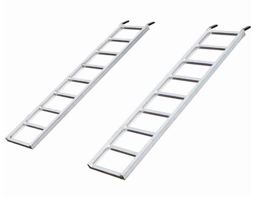 

Yutrax Pair of Aluminum ATV Utility Ramps