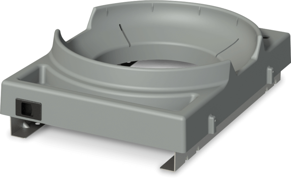 

Napoleon Slide-Out Propane Tank Kit