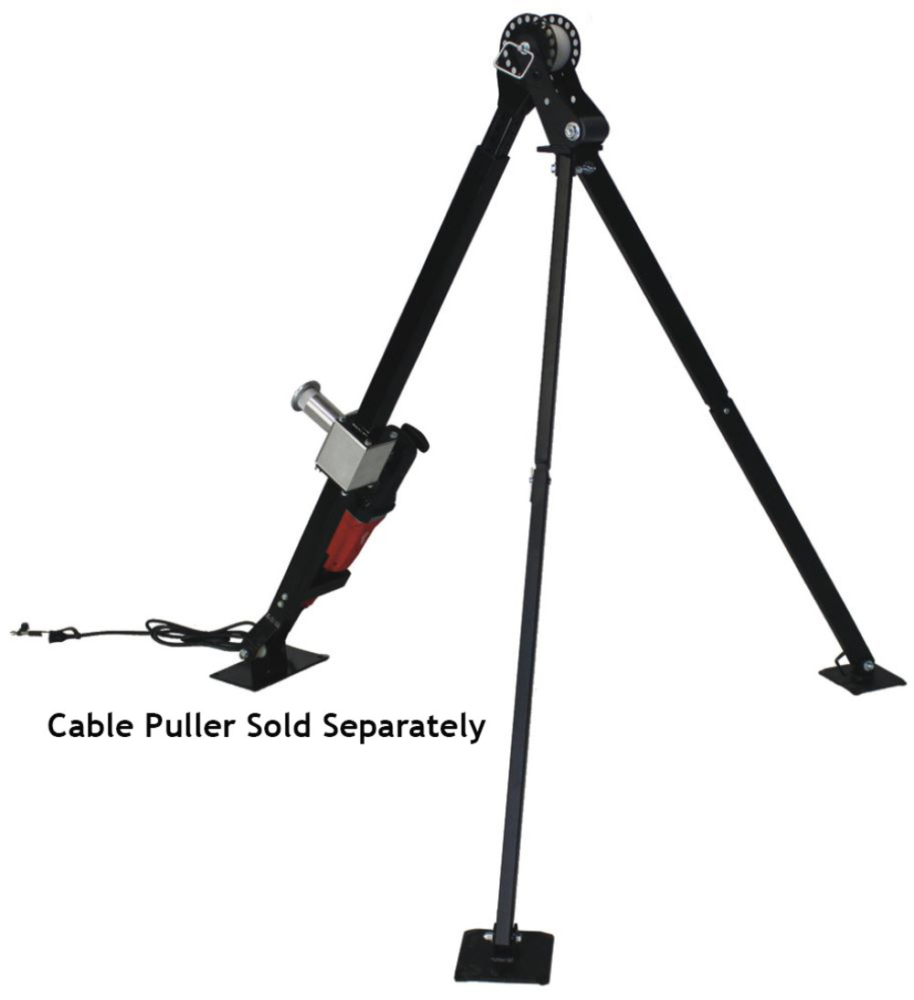

Southwire Maxis 3K Tripod Accessory