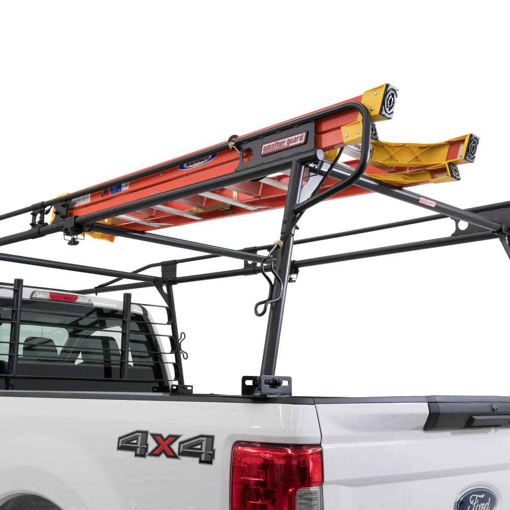 

Weather Guard Cab Protector Steel Full Size