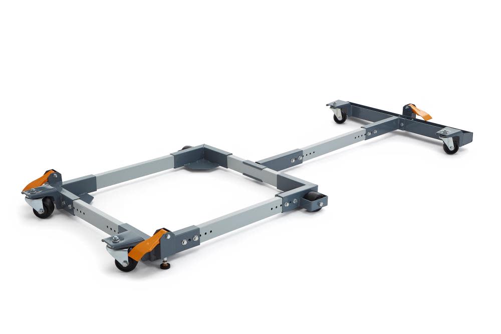 

Bora Portamate Mobile Base & T Extension Combo