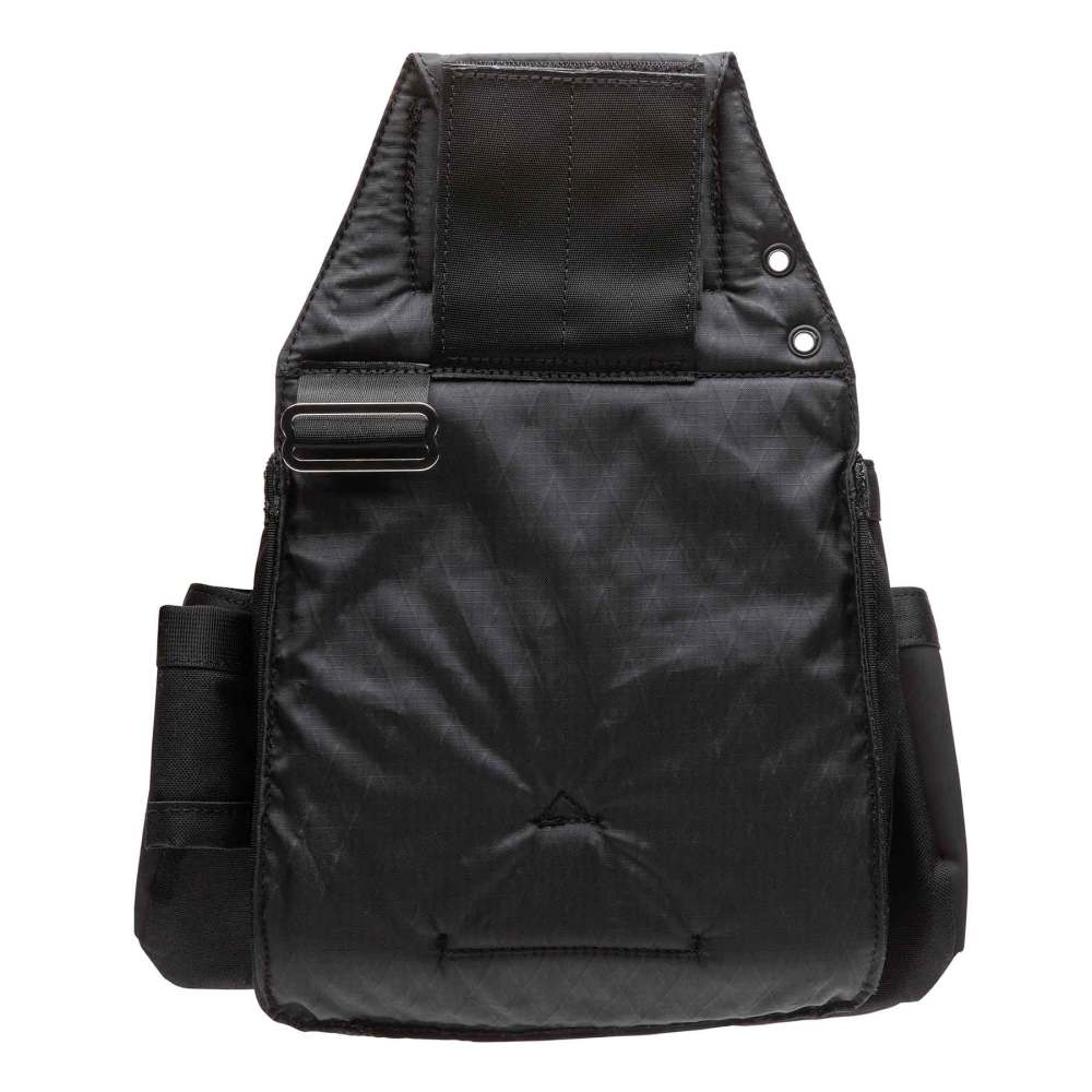 Diamondback Toolbelts SXS X Left Side Non-Dominant Open Tool