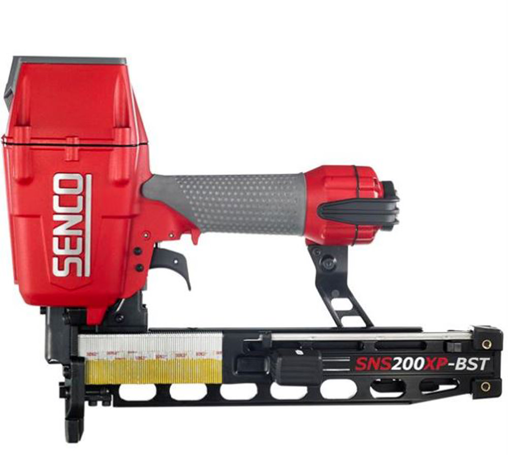 

Senco SNS200XP-BST Construction Stapler