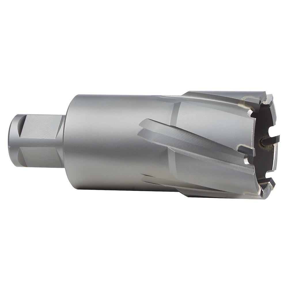 Milwaukee 1-9/16 in. TCT Annular Cutter 2 in. Depth