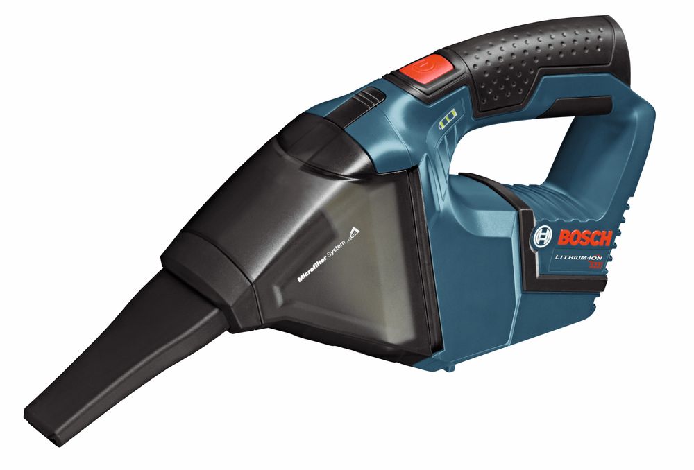 Bosch 12V Max Hand Vacuum
