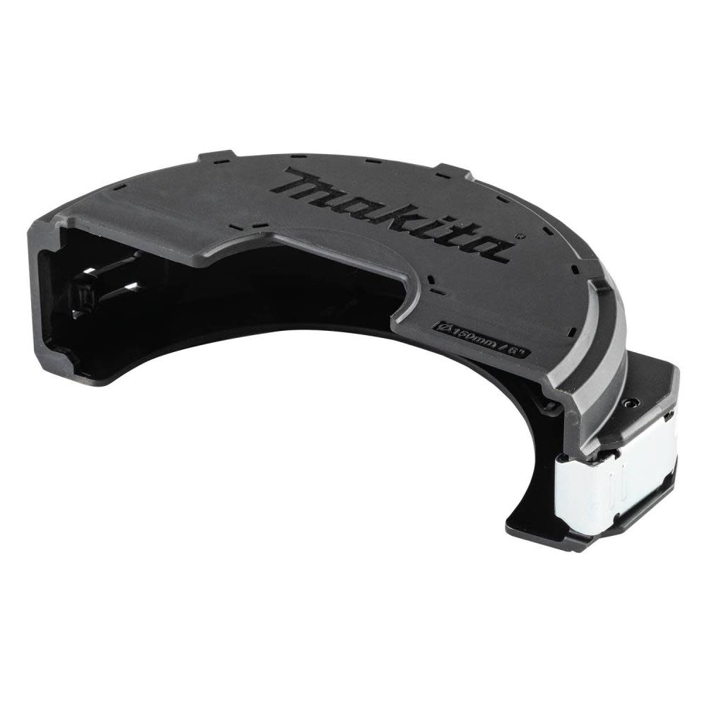 

Makita 4" Clip On Cut Off Wheel Guard Cover