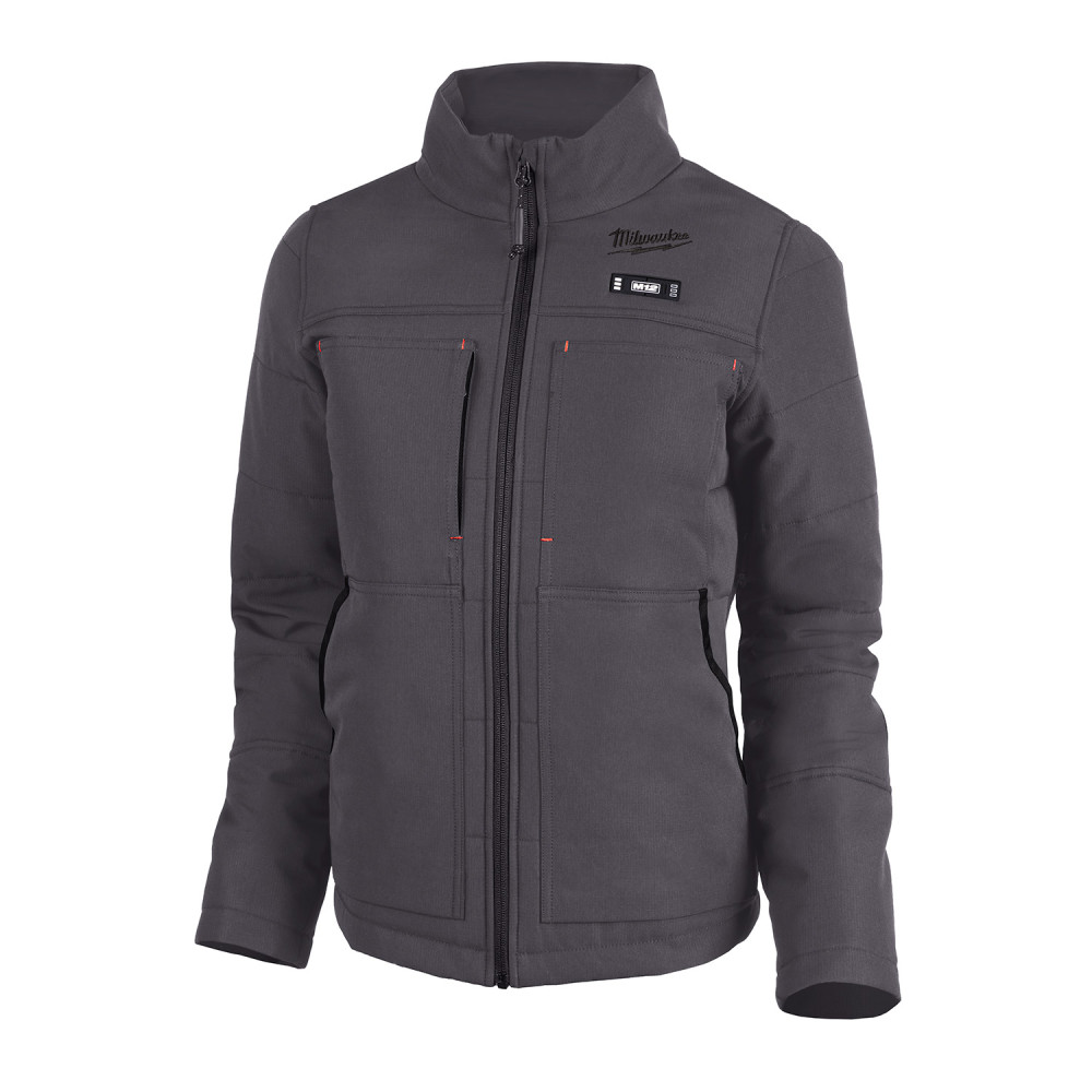 Women's m12 heated jacket discount