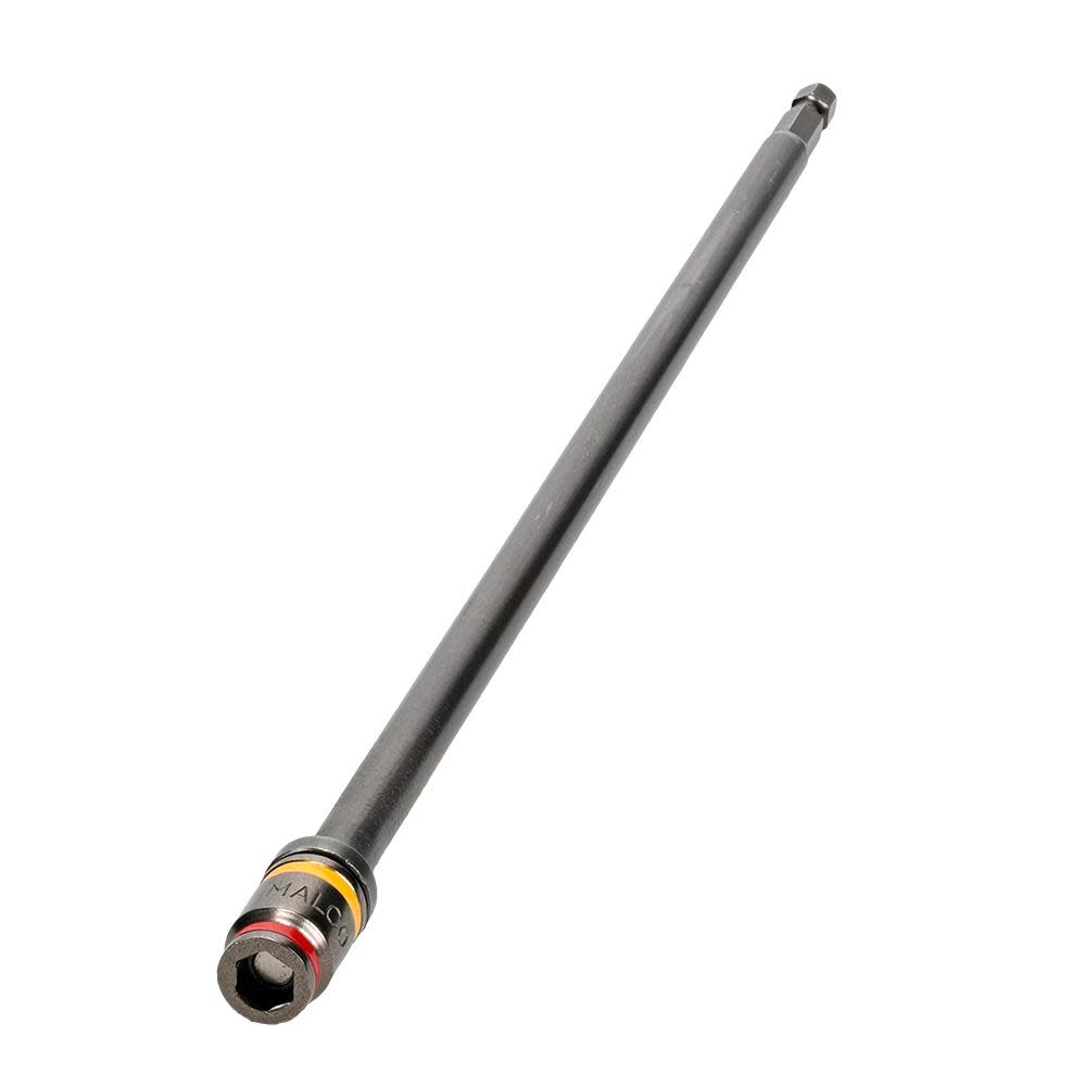 

Malco Products C-RHEX 12" Reversible Magnetic Hex Drive 1/4" & 5/16"
