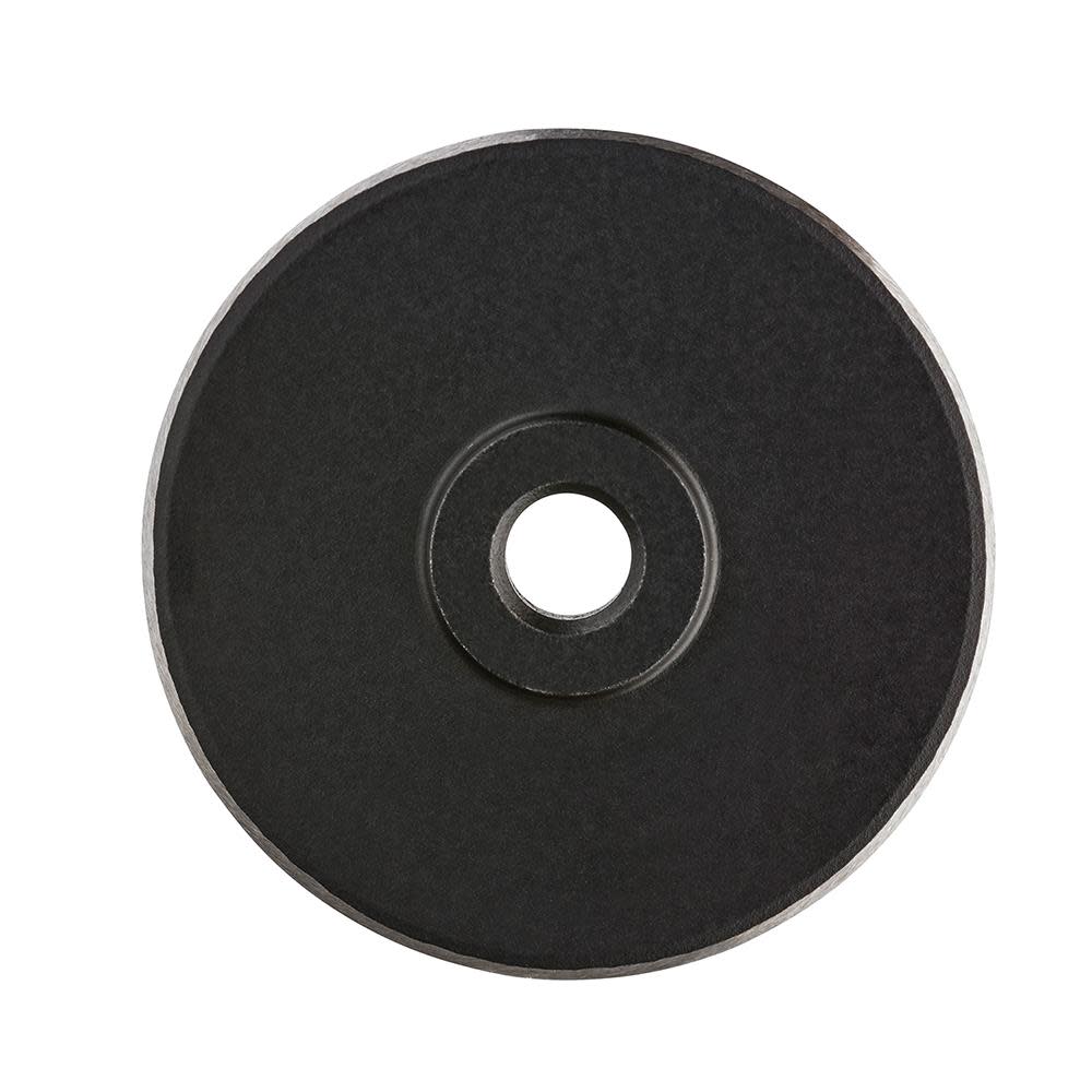 

Milwaukee Large Diameter PEX Cutting Wheel
