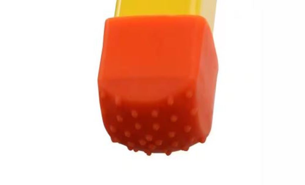 Guardian Fall Protection Replacement Rubber End for 2470 Corner Buddy