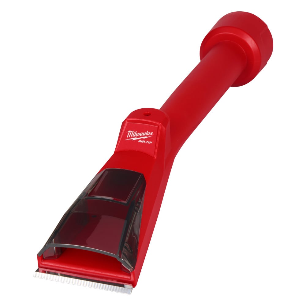 Milwaukee AIR-TIP Debris Scraper