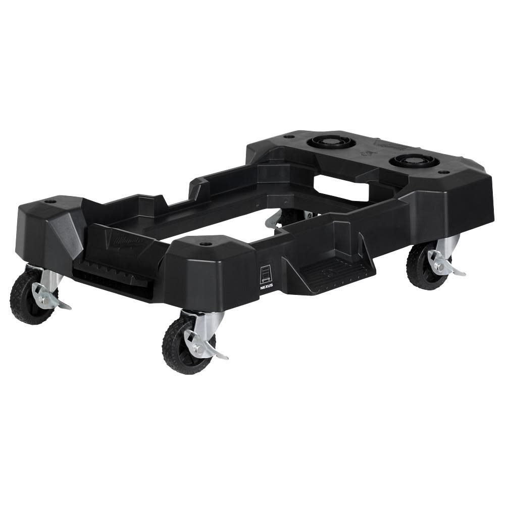 Milwaukee NEXUS Wet/Dry Vacuum Cart