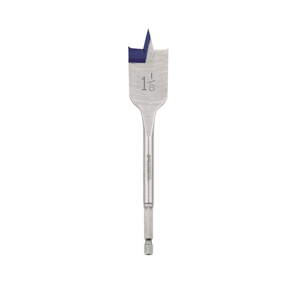 

Irwin 1-1/8" Speedbor Bit