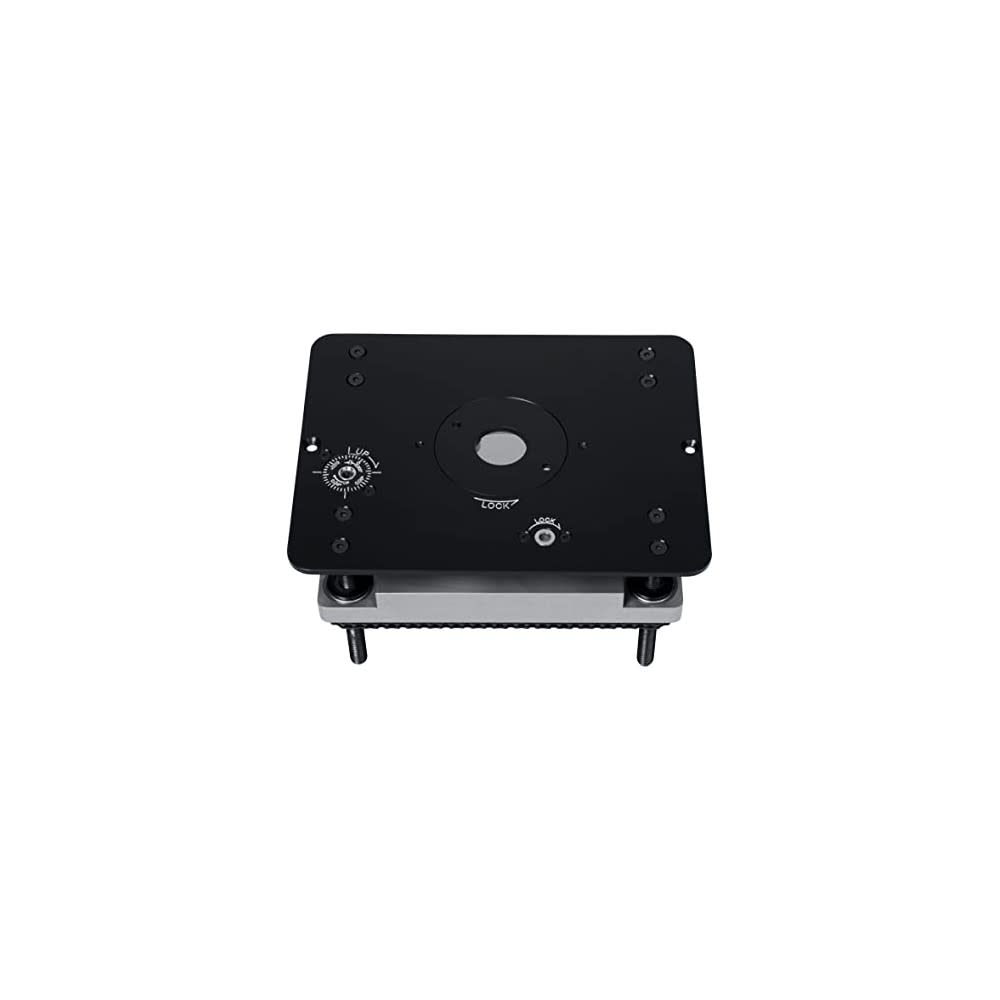 Jet discount router lift