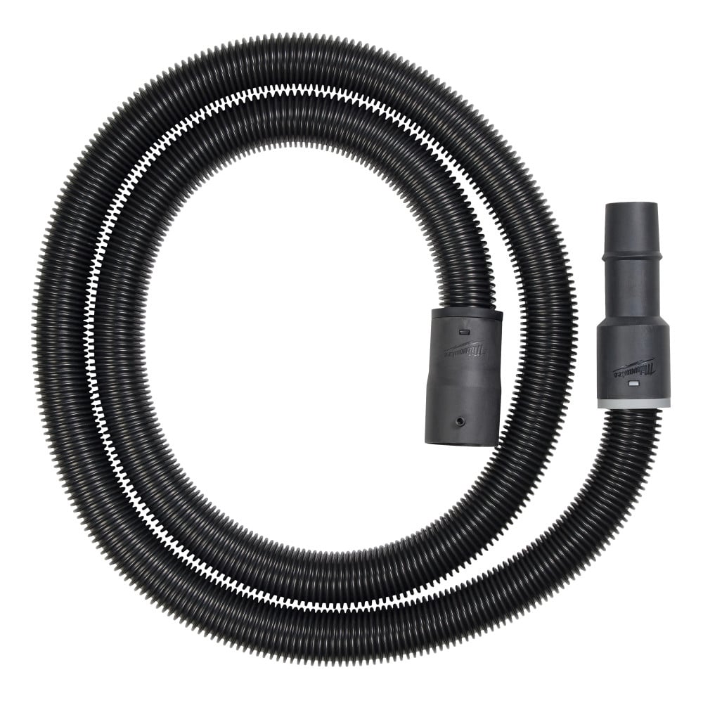 Milwaukee 1 7/8inch x 9' Flexible Hose
