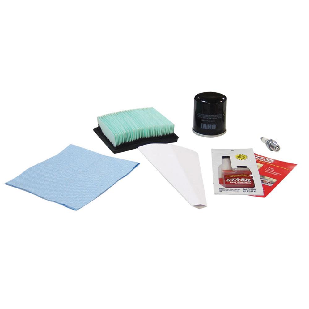 

Generac Maintenance Kit 407cc Engine (XG5600 - XG8000E XP5600 - XP8000E)