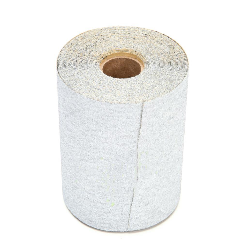 

3M Vibrator Sander Roll 4-1/2 in. x 10 Yd. 80 A-Weight
